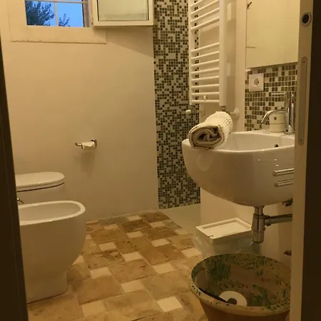 Villa The Paradise - Il Paradiso Di