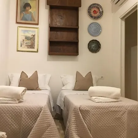 The Paradise - Il Paradiso Di Villa *