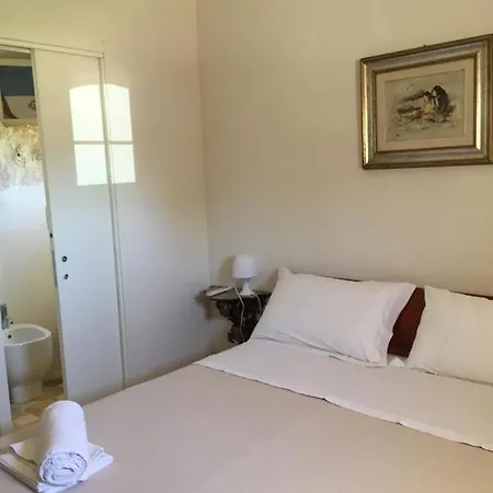 Villa The Paradise - Il Paradiso Di Ostuni