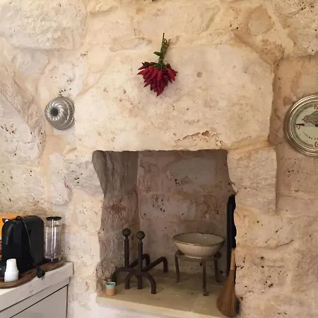 The Paradise - Il Paradiso Di Ostuni