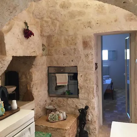 Villa The Paradise - Il Paradiso Di Ostuni