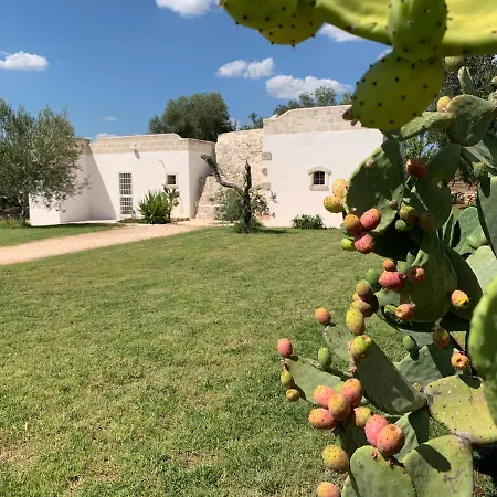 The Paradise - Il Paradiso Di Ostuni