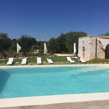 Villa The Paradise - Il Paradiso Di