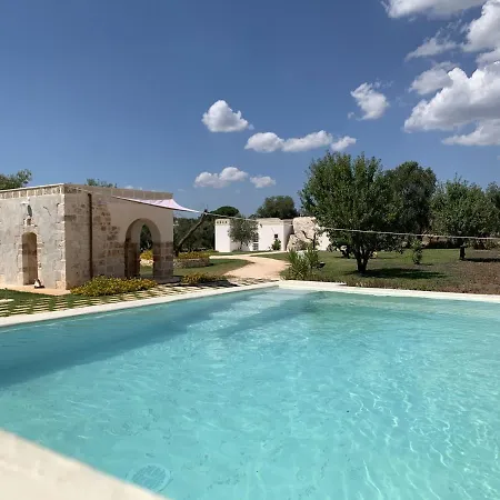 Villa The Paradise - Il Paradiso Di