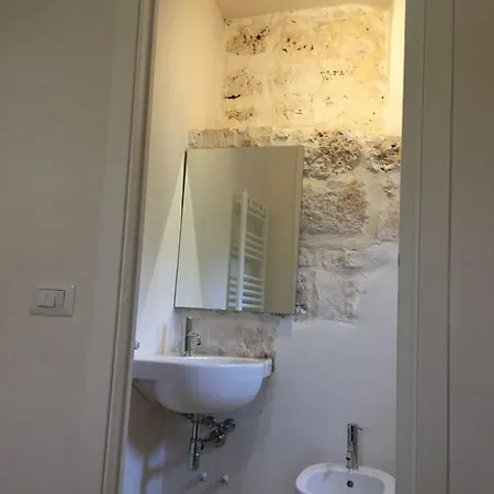 Villa The Paradise - Il Paradiso Di Ostuni
