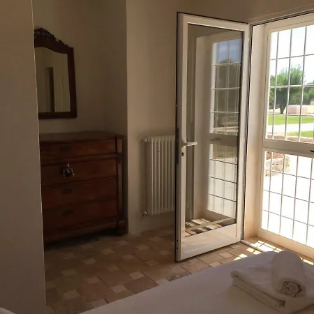 The Paradise - Il Paradiso Di Villa Ostuni