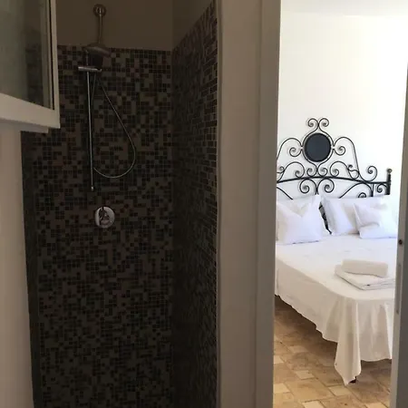 The Paradise - Il Paradiso Di Villa Ostuni