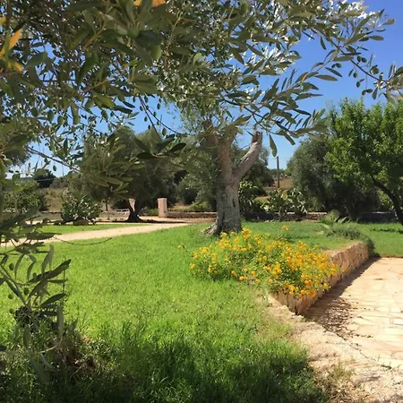 The Paradise - Il Paradiso Di * Ostuni