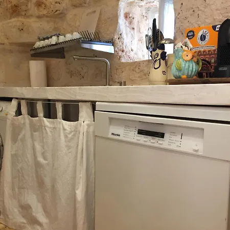 The Paradise - Il Paradiso Di Ostuni