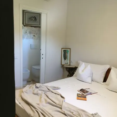 The Paradise - Il Paradiso Di Vila Ostuni